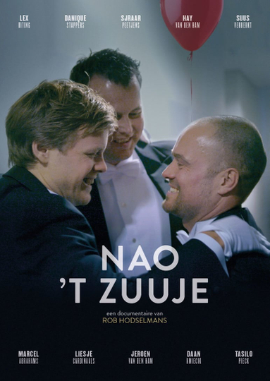 Nao ’t Zuuje