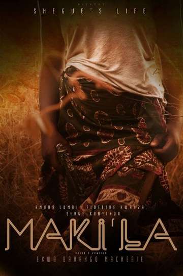 Makila Poster