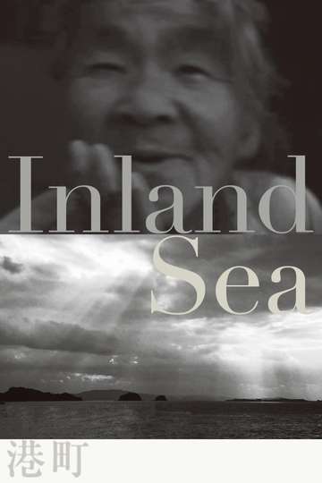 Inland Sea Poster
