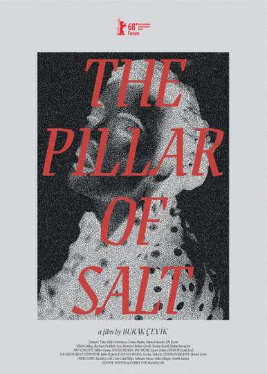 The Pillar of Salt Poster