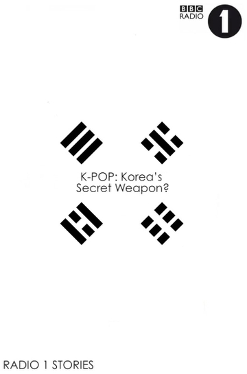 K-Pop: Korea's Secret Weapon? Poster