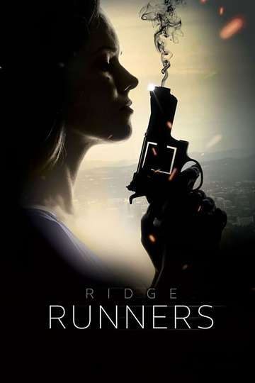 Ridge Runners Poster
