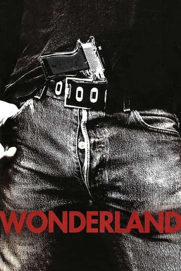 Wonderland Poster