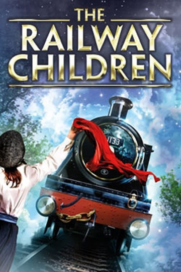 The Railway Children Poster