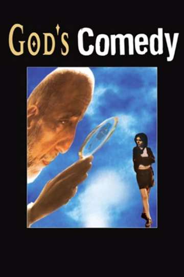 God's Comedy Poster