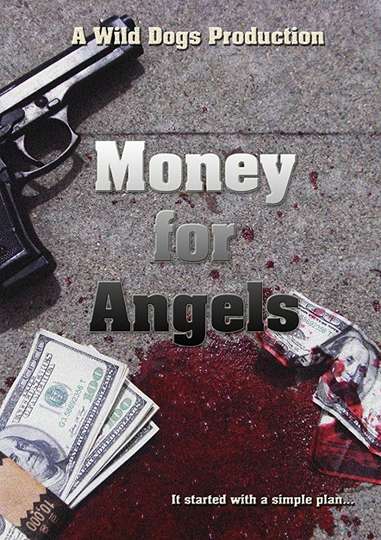 Money for Angels Poster