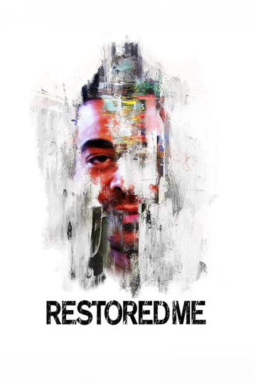 Restored Me Poster