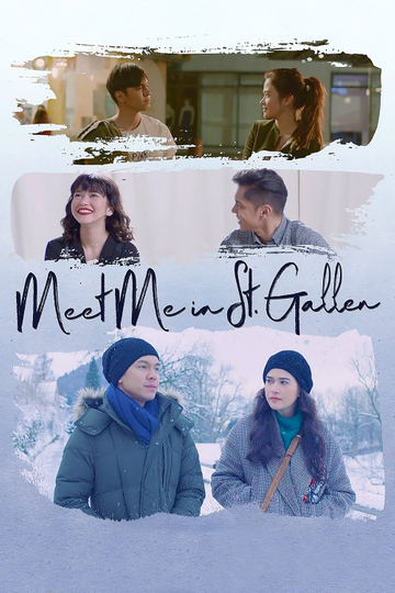 Meet Me in St. Gallen Poster