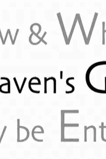 Heavens Gate