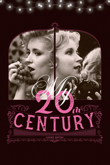 My Twentieth Century Poster