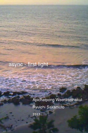 async  first light