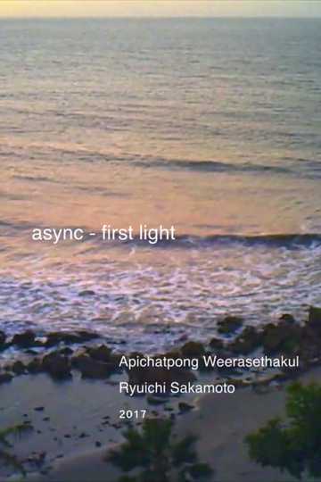 async  first light