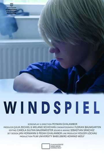 Windspiel Poster