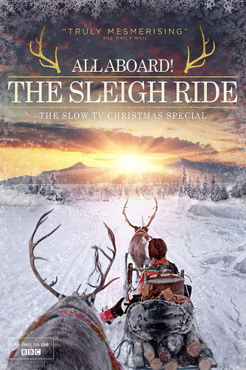 All Aboard The Sleigh Ride