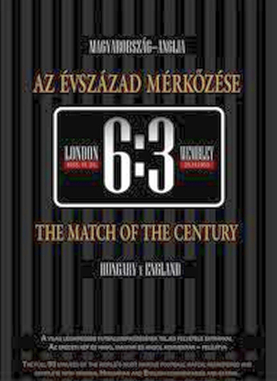 63  The match of the century