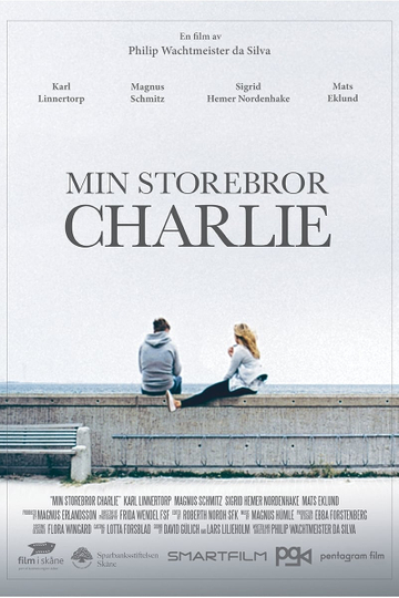 Min storebror Charlie Poster