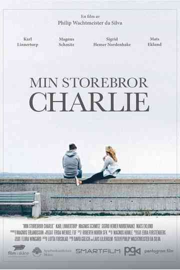Min storebror Charlie