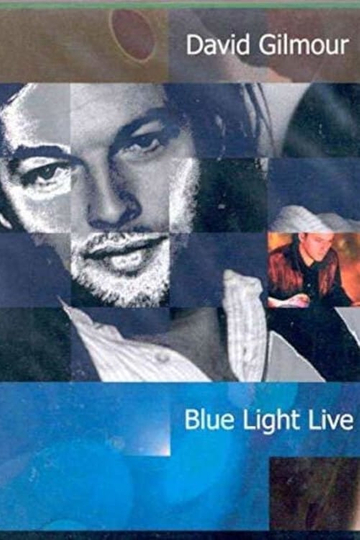 David Gilmour Blue Light