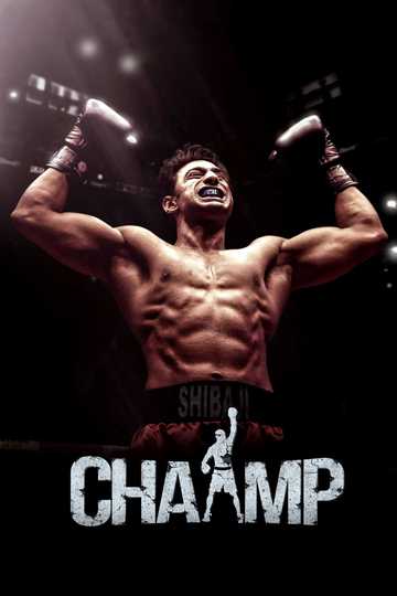 Chaamp