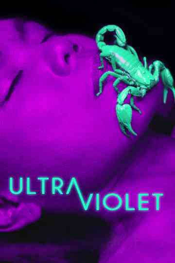 Ultraviolet poster