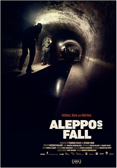 Aleppos Fall