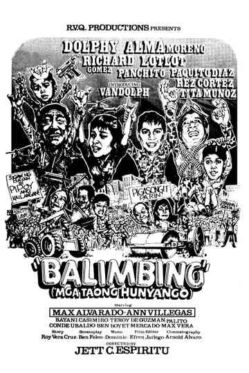 Balimbing