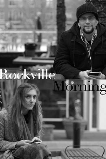 Rockville Morning Poster