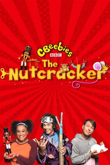 CBeebies Presents The Nutcracker