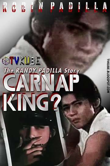 Carnap King The Randy Padilla Story
