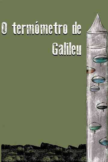 Galileo’s Thermometer Poster