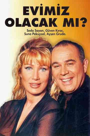 Evimiz Olacak mı? Poster