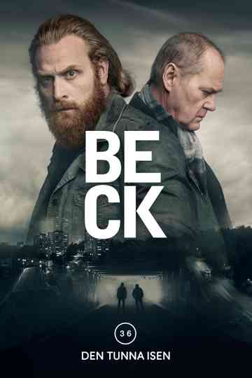 Beck 36 - The Thin Ice