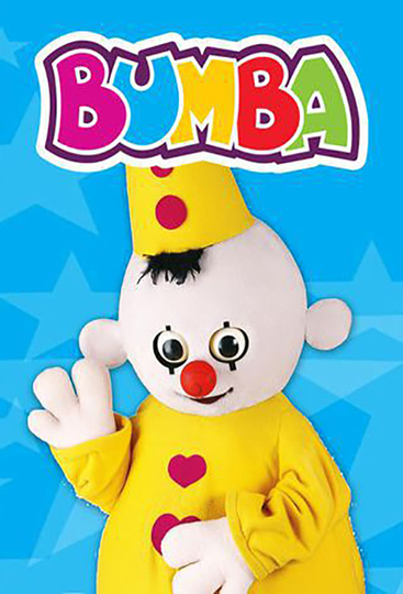 Bumba Poster