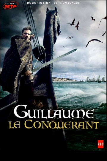 William the Conqueror Poster