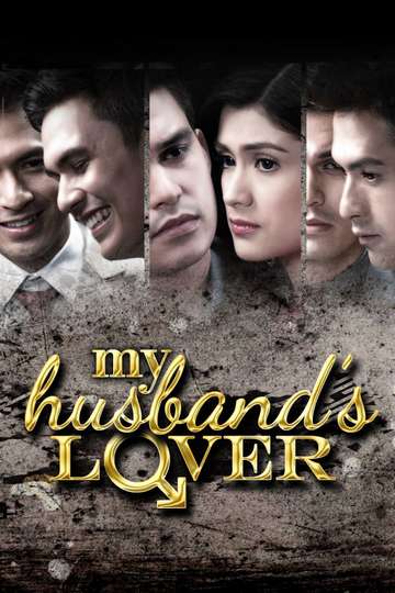 My Husband's Lover Poster