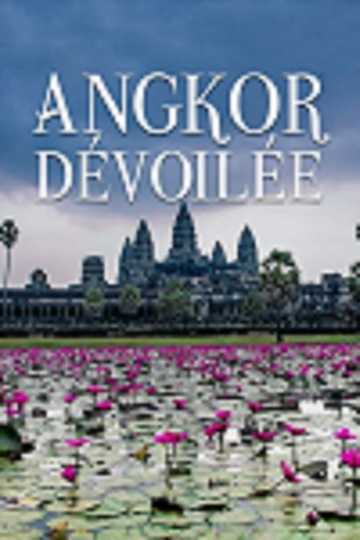 Angkor dévoilée Poster