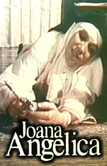 Joana Angélica Poster