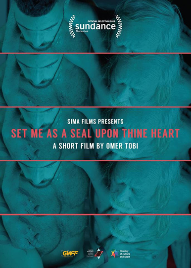 Set Me as a Seal upon Thine Heart Poster