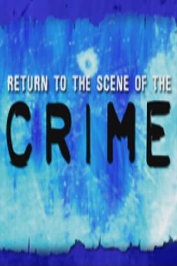 Heat Return to the Scene of the Crime Poster