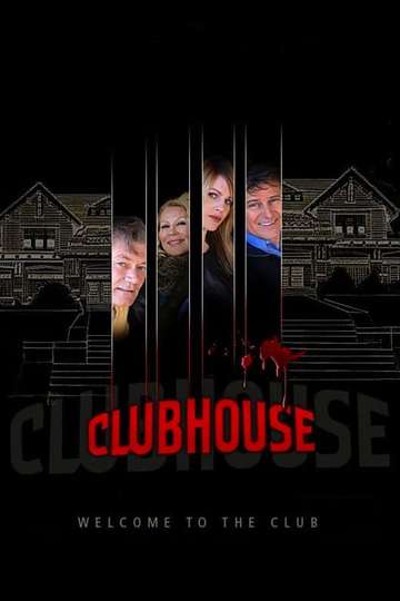 Clubhouse Poster