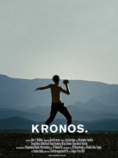 Kronos Ende und Anfang