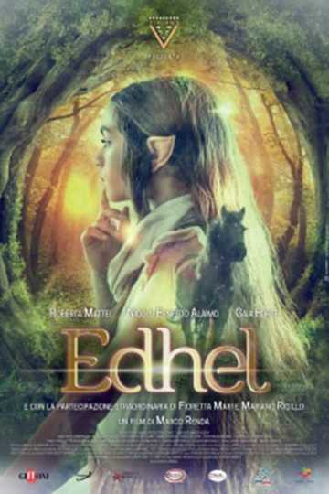 Edhel Poster