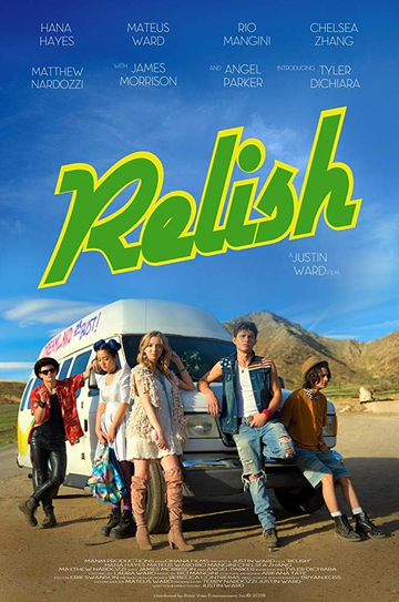 Relish Poster