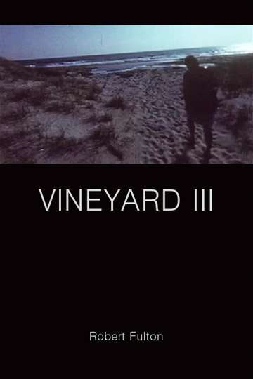 Vineyard III