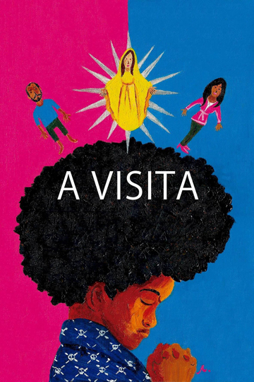 The Visit Poster