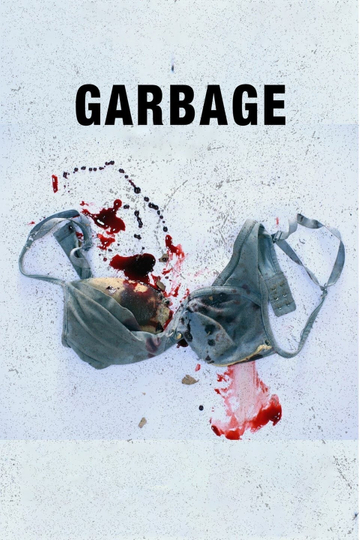 Garbage Poster