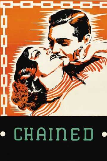 Chained Poster