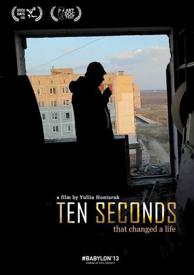 Ten Seconds