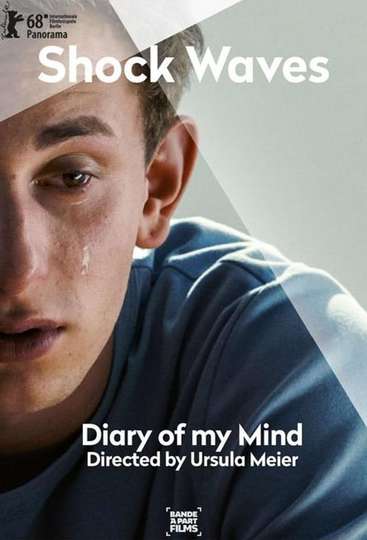 Diary of My Mind Poster