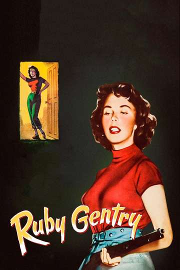 Ruby Gentry Poster
